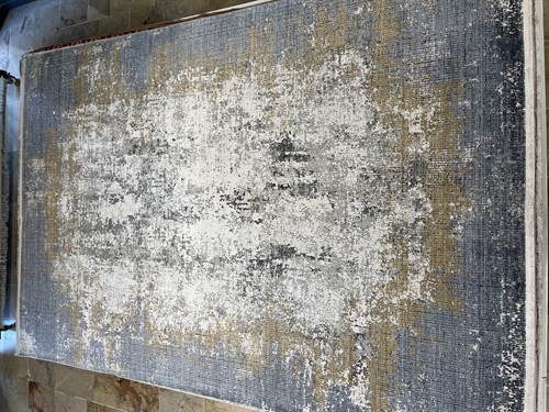 AR302R 100 TARAK BAMBU İPEĞİ 200X290 5,80