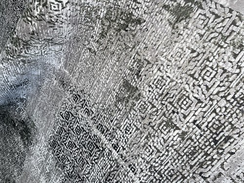 AR303R 100 TARAK BAMBU İPEĞİ 200X290 5,80