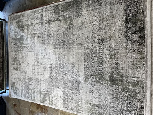 AR303R 100 TARAK BAMBU İPEĞİ 200X290 5,80