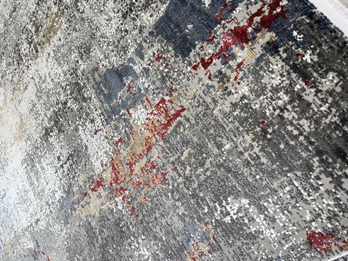 AR305R 100 TARAK BAMBU İPEĞİ 200X290 5,80