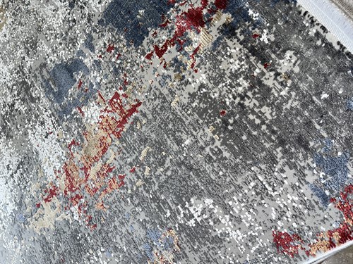 AR305R 100 TARAK BAMBU İPEĞİ 200X290 5,80