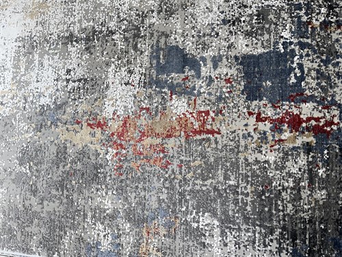 AR305R 100 TARAK BAMBU İPEĞİ 200X290 5,80