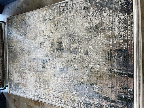 AR306R 100 TARAK BAMBU İPEĞİ 200X290 5,80