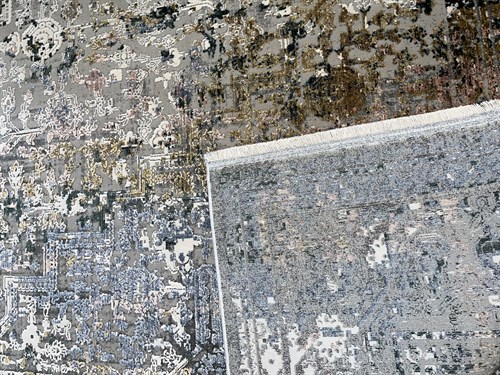 AR306R 100 TARAK BAMBU İPEĞİ 200X290 5,80