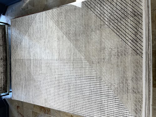 AR307R 100 TARAK BAMBU İPEĞİ 200X290 5,80