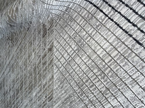 AR307R 100 TARAK BAMBU İPEĞİ 200X290 5,80