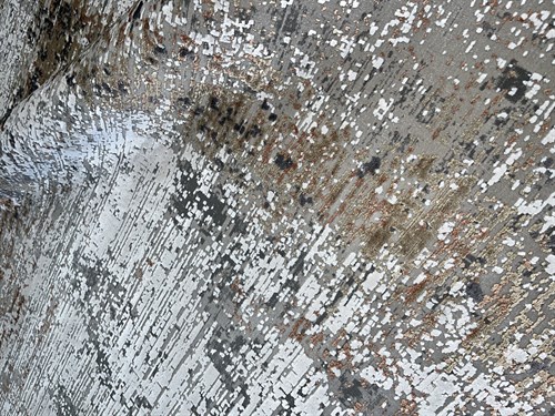 AR308R 100 TARAK BAMBU İPEĞİ 200X290 5,80