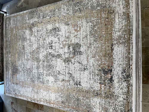 AR308R 100 TARAK BAMBU İPEĞİ 200X290 5,80