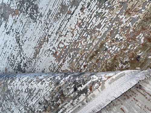 AR308R 100 TARAK BAMBU İPEĞİ 200X290 5,80