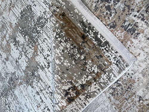 AR308R 100 TARAK BAMBU İPEĞİ 200X290 5,80