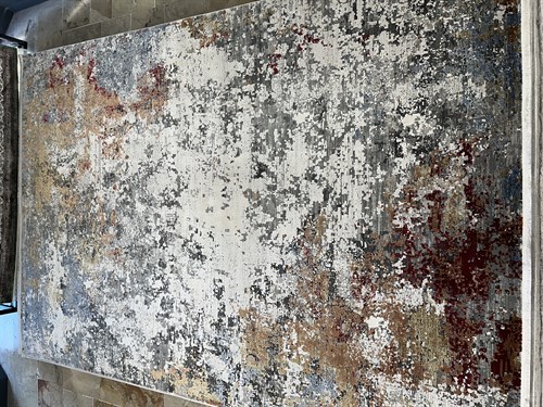 AR309R 100 TARAK BAMBU İPEĞİ 200X290 5,80