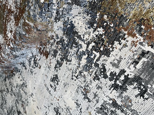 AR309R 100 TARAK BAMBU İPEĞİ 200X290 5,80