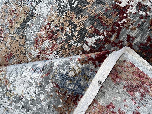 AR309R 100 TARAK BAMBU İPEĞİ 200X290 5,80