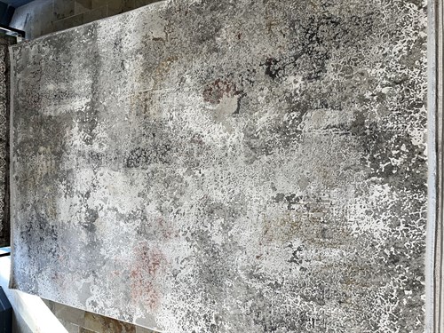 AR310R 100 TARAK BAMBU İPEĞİ 200X290 5,80