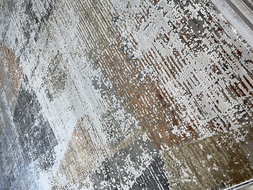 AR311R 100 TARAK BAMBU İPEĞİ 200X290 5,80