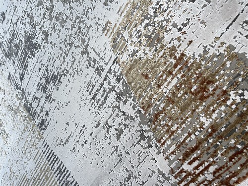 AR311R 100 TARAK BAMBU İPEĞİ 200X290 5,80