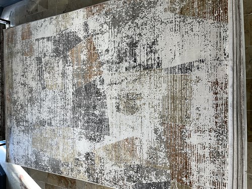 AR311R 100 TARAK BAMBU İPEĞİ 200X290 5,80