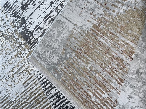 AR311R 100 TARAK BAMBU İPEĞİ 200X290 5,80