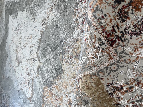 AR312R 100 TARAK BAMBU İPEĞİ 200X290 5,80