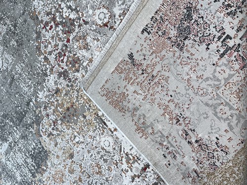 AR312R 100 TARAK BAMBU İPEĞİ 200X290 5,80