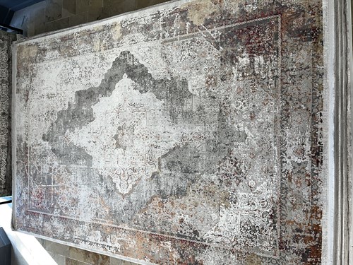 AR312R 100 TARAK BAMBU İPEĞİ 200X290 5,80