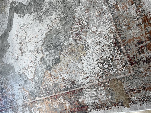 AR312R 100 TARAK BAMBU İPEĞİ 200X290 5,80