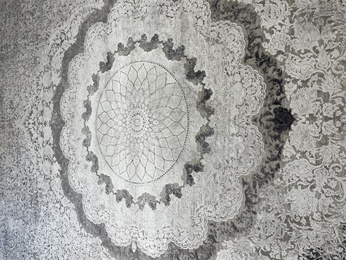 AR314R 100 TARAK BAMBU İPEĞİ 200X290 5,80