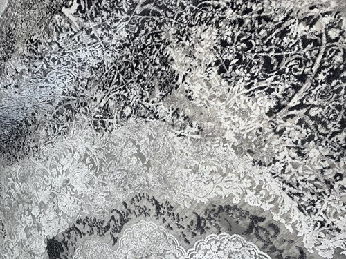 AR314R 100 TARAK BAMBU İPEĞİ 200X290 5,80