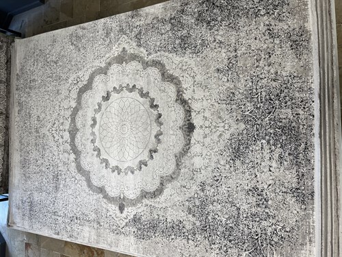 AR314R 100 TARAK BAMBU İPEĞİ 200X290 5,80