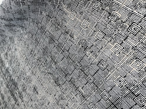 AR315R 100 TARAK BAMBU İPEĞİ 200X290 5,80