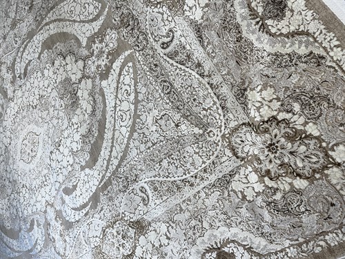 AR316R 100 TARAK BAMBU İPEĞİ 200X290 5,80