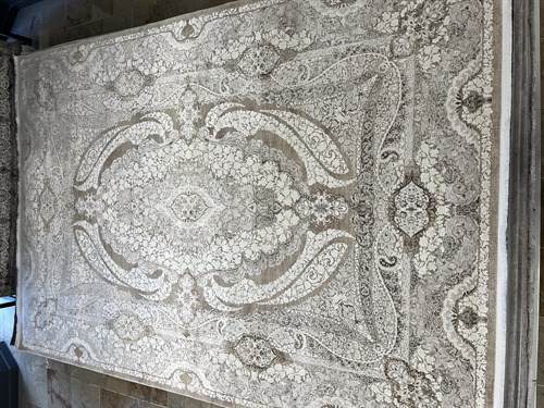 AR316R 100 TARAK BAMBU İPEĞİ 200X290 5,80