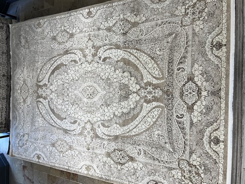 AR316R 100 TARAK BAMBU İPEĞİ 200X290 5,80