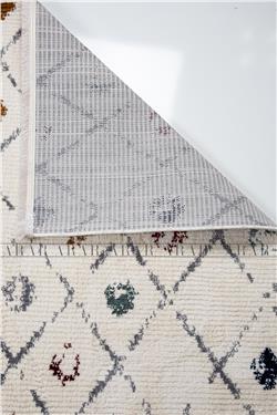 Bodrum 1003 Multi Antitoz Dokuma Taban Yumusak Dokulu Makine Halısı