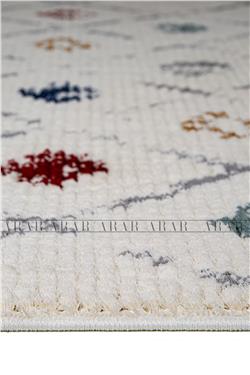 Bodrum 1003 Multi Antitoz Dokuma Taban Yumusak Dokulu Makine Halısı