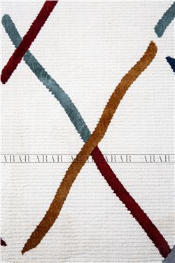 Bodrum 1004 Multi  Antitoz Dokuma Taban Yumusak Dokulu Makine Halısı