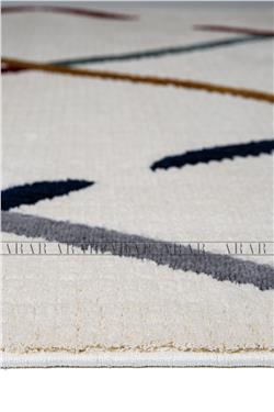 Bodrum 1004 Multi  Antitoz Dokuma Taban Yumusak Dokulu Makine Halısı