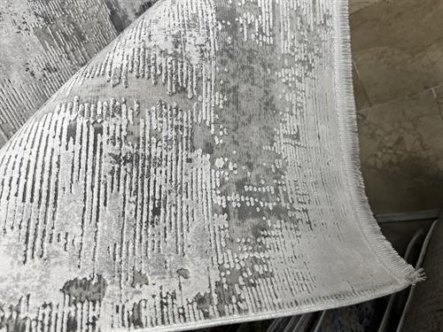 ESSENCE 6365 BAMBU İPEĞİ SIK DOKUMA MAKİNE HALISI
