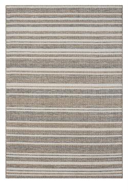 Lazio 2551 MAVİ JÜT&SİSAL ÖRGÜ DOKUMA TABANLI HALI