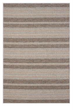 Lazio 2553 TERRA JÜT&SİSAL ÖRGÜ DOKUMA TABANLI HALI