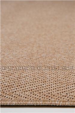 Lazio 665 BEJ JÜT&SİSAL ÖRGÜ DOKUMA TABAN HALI