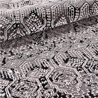 Lotus 17512 Antitoz Dokuma Taban Makine Halısı