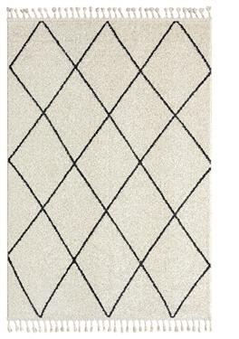 Matta 2021 Siyah Hav Toz Vermez Yumuşak Dokulu Modern