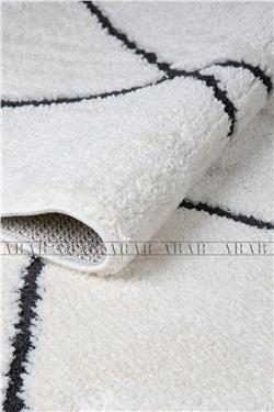 Matta 2021 Siyah Hav Toz Vermez Yumuşak Dokulu Modern