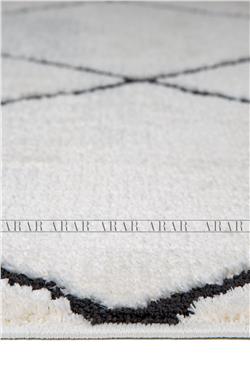 Matta 2021 Siyah Hav Toz Vermez Yumuşak Dokulu Modern