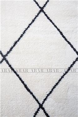 Matta 2021 Siyah Hav Toz Vermez Yumuşak Dokulu Modern