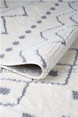 Matta 2022 Hav Toz Vermez Yumuşak Dokulu Modern