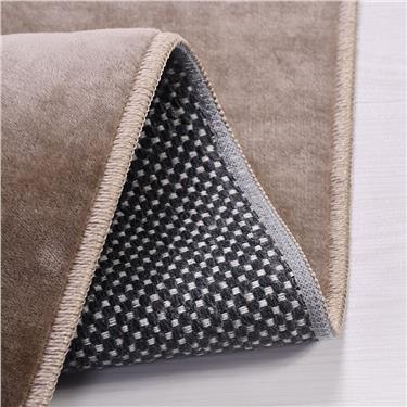 Rainbow 2501S Yumuşak Dokulu Makine Halısı