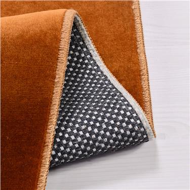 Rainbow 2502S Yumuşak Dokulu Makine Halısı