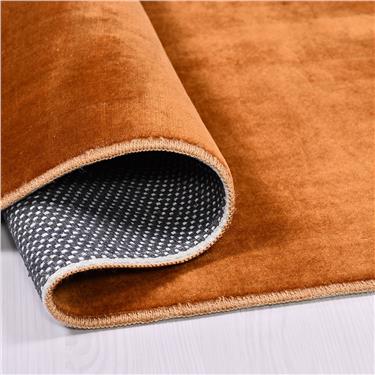 Rainbow 2502S Yumuşak Dokulu Makine Halısı